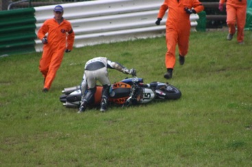 mallory 348
